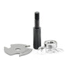 #option_53404-1 - Assembly 3 Wing x 1-7/8 Dia x 3/32 x 1/2 Inch Shank