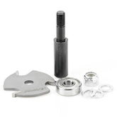 #option_53407-1 - Assembly 3 Wing x 1-7/8 Dia x 5/32 x 1/2 Inch Shank