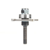 #option_53407 - Assembly 3 Wing x 1-7/8 Dia x 5/32 x 1/4 Inch Shank