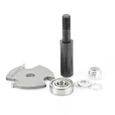 #option_53408-1 - Assembly 3 Wing x 1-7/8 Dia x 3/16 x 1/2 Inch Shank