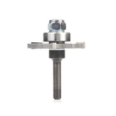 #option_53409 - Assembly 3 Wing x 1-7/8 Dia x 7/32 x 1/4 Inch Shank