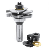 #option_53600 Quadraset 1-7/8 Dia x 1/8-23/32 x 1/2 Inch Shank