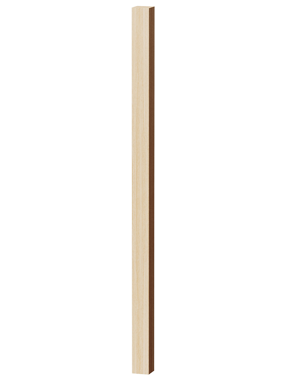 5360 Blank Baluster (1-3/4")