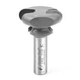 #option_53808 - Finger Grip 5/64 x 15/64 Radius x 1-1/2 Dia x 13/16 x 1/2 Inch Shank