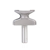 #option_53811 - Finger Grip 1/4 x 3/16 Radius x 2 Inch Dia x 1-1/4 x 1/2 Shank