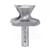 #option_53812 - Finger Grip 1/4 x 3/16 Radius x 2 Inch Dia x 1-1/4 x 1/2 Shank