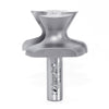 #option_53812 - Finger Grip 1/4 x 3/16 Radius x 2 Inch Dia x 1-1/4 x 1/2 Shank