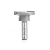 #option_53813 - Finger Grip-Trapezoidal 1-3/4 Inch Dia x 13/16 x 1/2 Shank