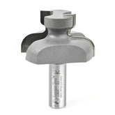 #option_53820 - Door Edge Detail 3/8 x 1/8 Radius x 2 Inch Dia x 1-3/16 x 1/2 Shank