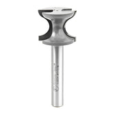 #option_53824 - 3/8 Radius x 1-7/16 Dia x 1-1/8 x 1/2 Inch Shank