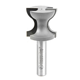 #option_53828 - 23/64 Radius x 1-7/16 Dia x 1-3/8 x 1/2 Inch Shank