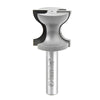 #option_53828 - 23/64 Radius x 1-7/16 Dia x 1-3/8 x 1/2 Inch Shank