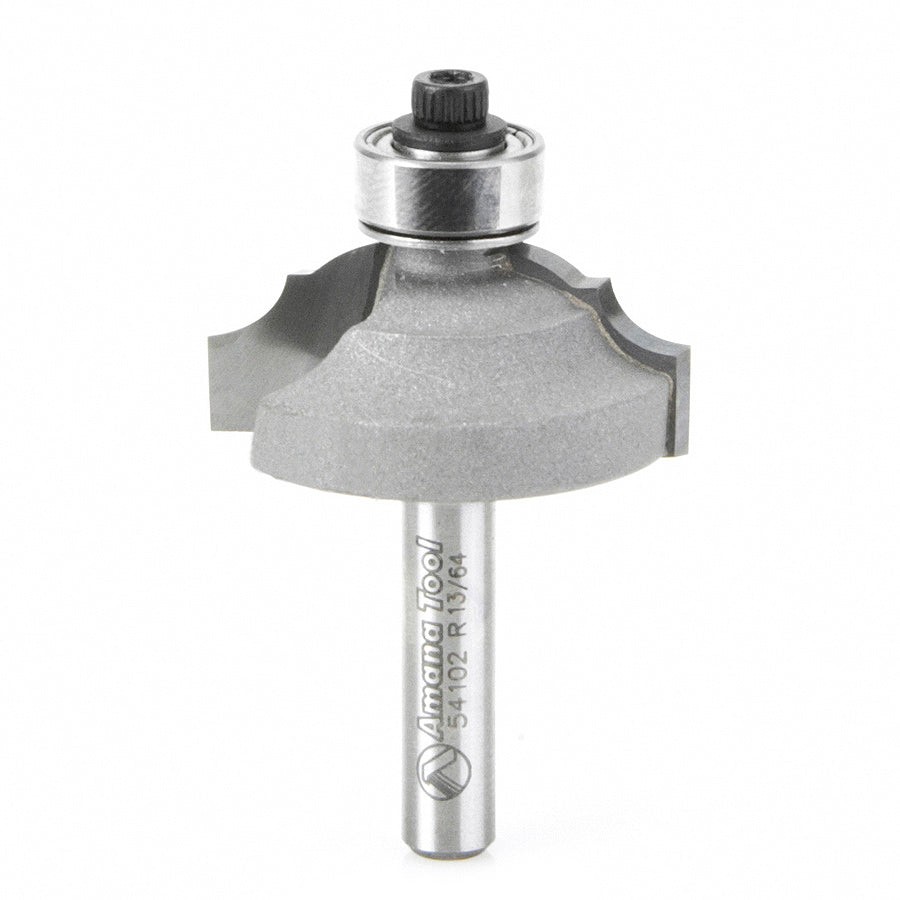 Amana Tool Classical Cove & Bead Router Bits - JMP Wood