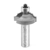 #option_54104 - 13/64 x 5/16 Radius x 1-1/4 Dia x 1/2 x 1/2 Inch Shank