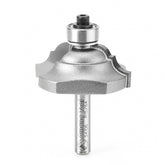 #option_54106 - 7/32 x 15/64 Radius x 1-1/2 Dia x 5/8 x 1/4 Inch Shank