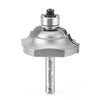 #option_54106 - 7/32 x 15/64 Radius x 1-1/2 Dia x 5/8 x 1/4 Inch Shank