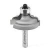 #option_54110 - Ogee Fillet 5/32 Radius x 1-3/8 Dia x 1/2 x 1/4 Inch Shank