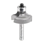 #option_54120 - Ogee 5/32 Radius x 1-1/8 Dia x 1/2 x 1/4 Inch Shank