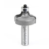 #option_54126 - Ogee 1/4 x 3/16 Radius x 1-3/8 Dia x 11/16 x 1/4 Inch Shank
