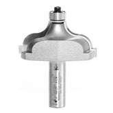 #option_54127 - Ogee Fillet 3/8 Radius x 2-1/4 Dia x 15/16 x 1/2 Inch Shank