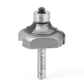 #option_54130 - 1/4 x 3/16 Radius x 1-3/8 Dia x 11/16 x 1/4 Inch Shank