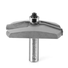 Amana Tool Raised Panel Router Bits