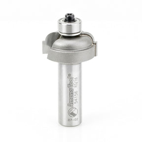 Amana Tool Cove Router Bits