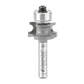 #option_54163 - 3/32 Radius x49/64 Dia x 25/64 x 1/4 Inch Shank