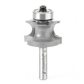 #option_54164 - 3/16 Radius x 1-1/8 Dia x 11/16 x 1/4 Inch Shank