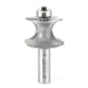 #option_54172 - 3/8 Radius x 1-1/2 Dia x 1 Inch x 1/2 Shank