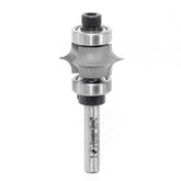 #option_54190 Carbide Tipped Leaf Edge Beading 3/16 Radius x 1 Inch Dia x 1/2 x 1/4 Shank
