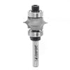 #option_54190 Carbide Tipped Leaf Edge Beading 3/16 Radius x 1 Inch Dia x 1/2 x 1/4 Shank