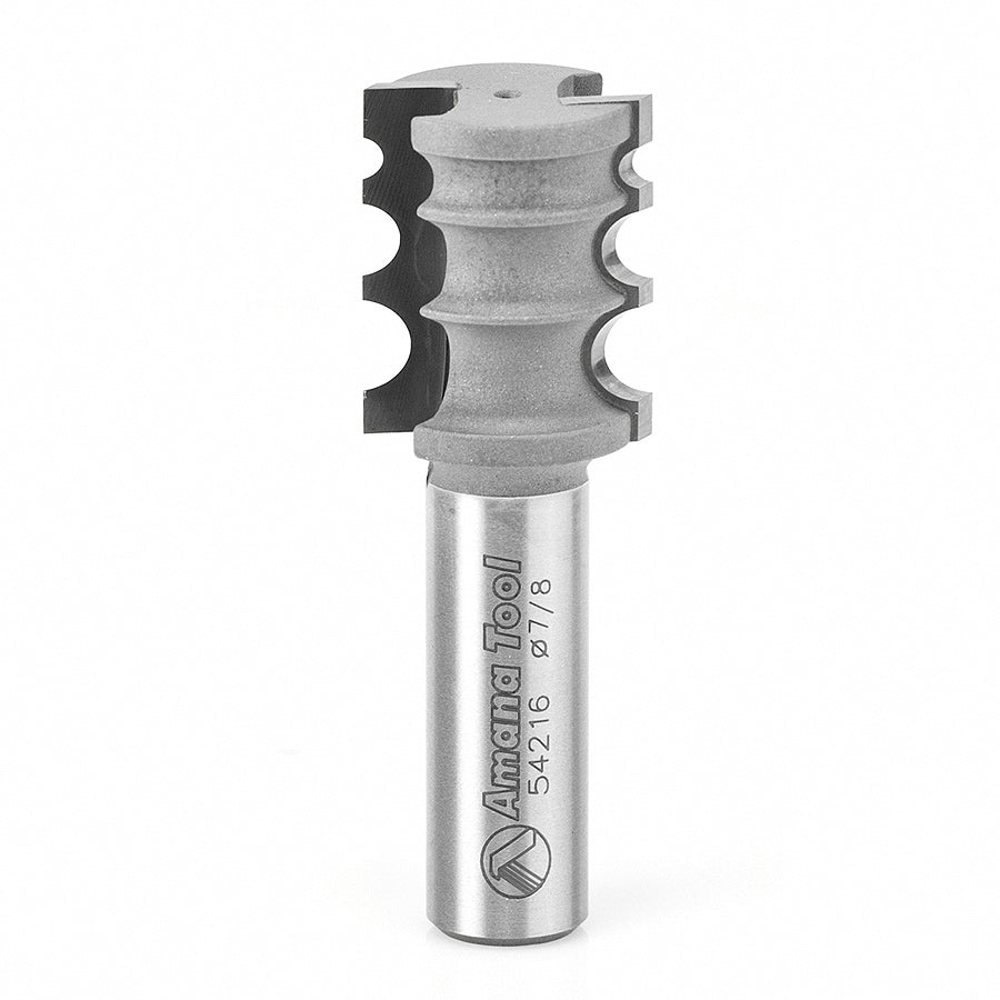 Amana Tool Variable Beading Router Bits - JMP Wood