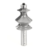 #option_54222 - 1/8 x 3/32 x 1/4 x 7/16 Radius x 1-3/8 Dia x 1-5/8 x 1/2 Inch Shank
