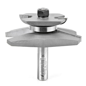 Amana Tool Raised Panel Router Bits