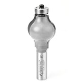 #option_54269 - 1/8 x 1/2 Radius x 1-1/4 Dia x 1-1/2 x 1/2 Inch Shank