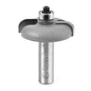 #option_54278 - Raised Panel Back Cutter 1/4 Radius x 1-3/4 Dia x 7/16 x 1/2 Inch Shank