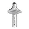#option_54292 - 3/16 x 5/16 Radius x 1-1/2 Dia x 5/8 x 1/2 Inch Shank