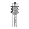 #option_54294 - Double Beading 1/8 Radius x 7/8 Dia x 3/4 x 1/2 Inch Shank