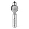 #option_54304 - Edge Fluting 15/32 Radius x 7/8 Dia x 3/4 x 1/2 Inch Shank