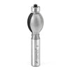 #option_54306 - Edge Fluting 3/4 Radius x 7/8 Dia x 1 Inch x 1/2 Shank