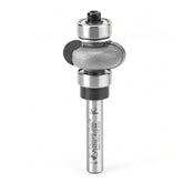 #option_54332 - Edge Fluting Assembly 3/16 Radius x 7/8 Dia x 3/8 x 1/4 Inch Shank
