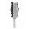 #option_54412 Carbide Tipped Reversible Crown Molding 3/8 x 7/8 x 7/16 Radius x 1-1/4 Dia x 2-7/16 x 1/2 Inch Shank