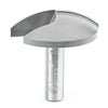 #option_54414 Carbide Tipped Horizontal Crown Molding 1-3/4 Radius x 2-1/4 Dia x 5/8 x 1/2 Inch Shank