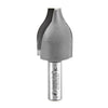 #option_54520 - Ogee Vertical Raised Panel 7/8 Radius x 1-3/16 Dia x 1-5/8 x 1/2 Inch Shank
