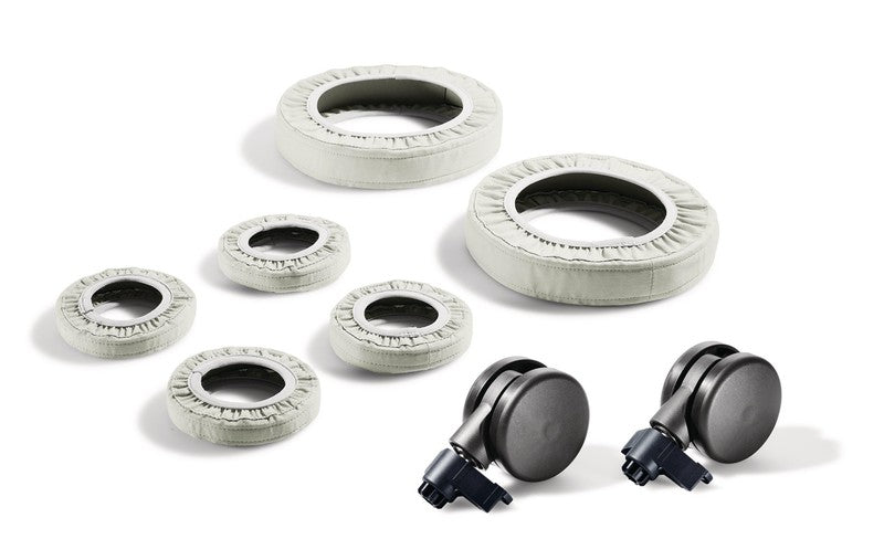Festool Wheel Covers RD-CT 26-36-Set