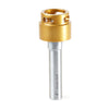 #option_55110 3D Adapter 1-1/16 Dia x 1 x 1/2 Inch Shank