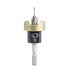 #option_55160 - 82 Deg w Adj. Depth Stop w No-Thrust BB, For Festool® CENTROTEC® System 3/8 Dia x 3/32 Drill Dia