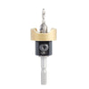 #option_55168 - 82 Deg w Adj. Depth Stop w No-Thrust BB, For Festool® CENTROTEC® System 3/8 Dia x 5/32 Drill Dia