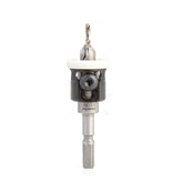 #option_55180 - 82 Deg Countersink w Adj Low Friction Depth Stop, For Festool® CENTROTEC® System 3/8 Dia x 7/64 Drill Dia